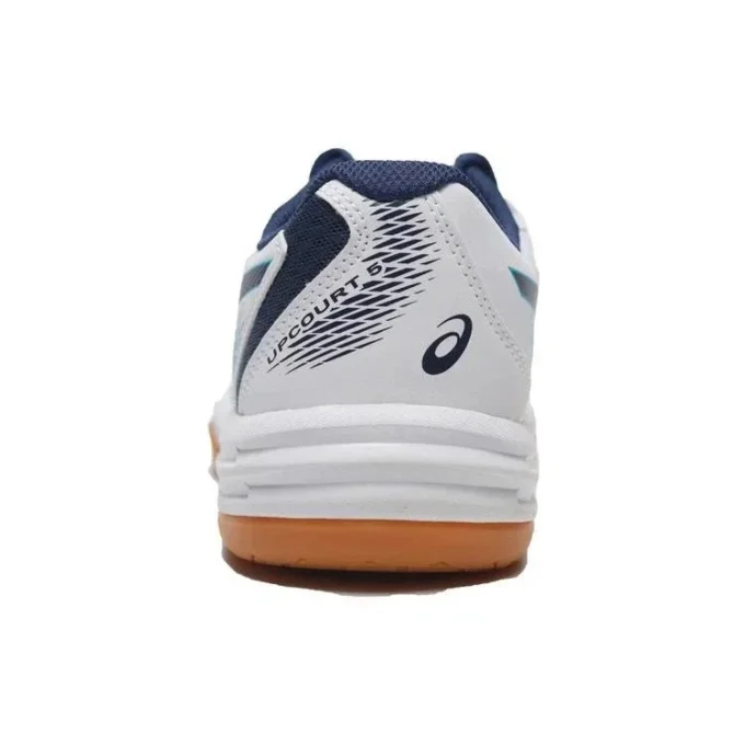 Upcourt 5 “White Indigo Blue”
