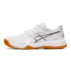 Upcourt 5 “White Pure Silver”