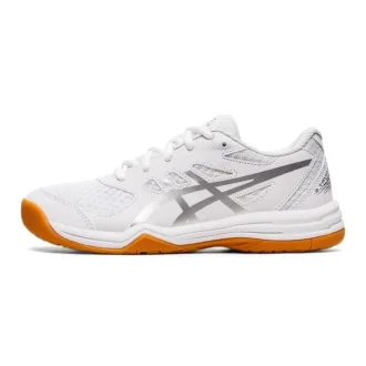 Upcourt 5 “White Pure Silver”