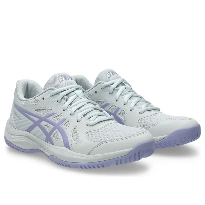 Upcourt 6 “Arctic Blue Vapor”