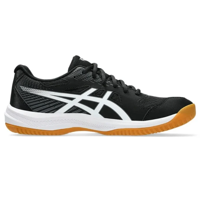 Upcourt 6 “Nero Bianco”