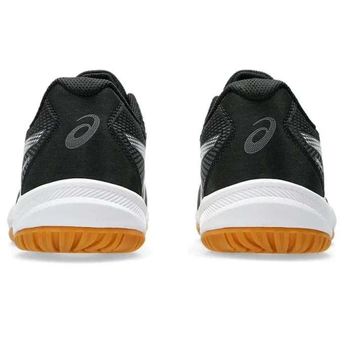 Upcourt 6 “Nero Bianco”