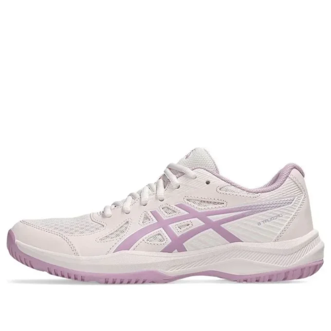 Upcourt 6 “Rosa pallido Ube chiaro”