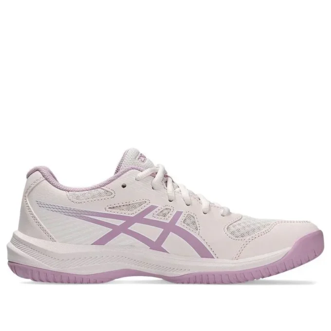 Upcourt 6 “Rosa pallido Ube chiaro”
