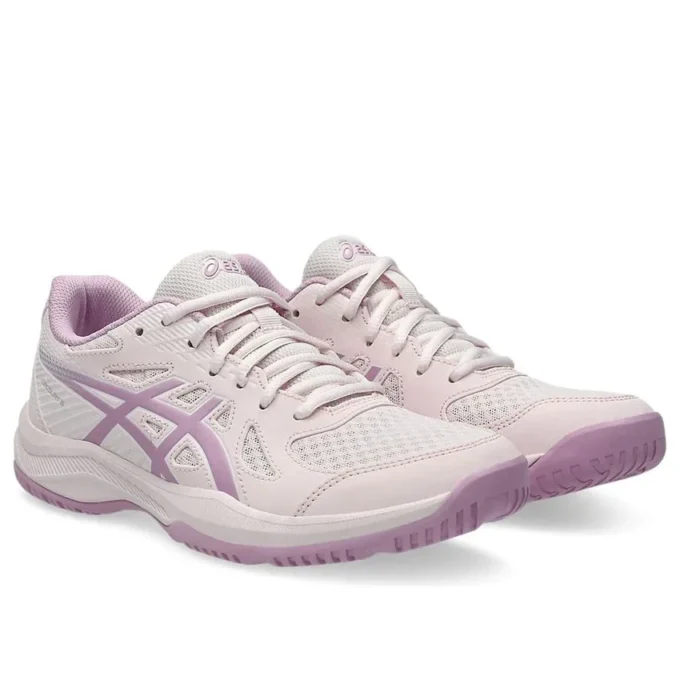 Upcourt 6 “Rosa pallido Ube chiaro”