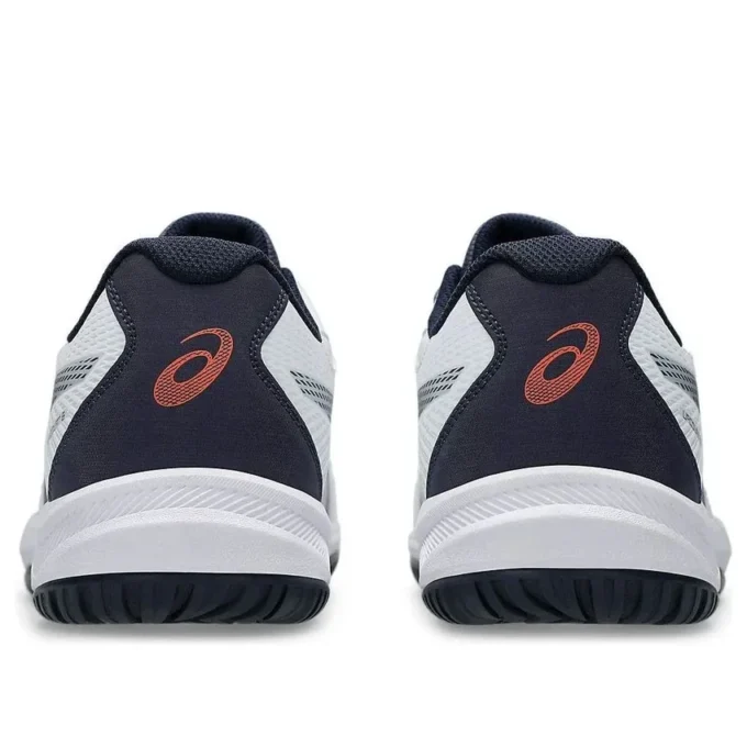 Upcourt 6 “White Indigo Fog”