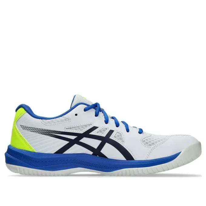 Upcourt 6 “White Midnight”