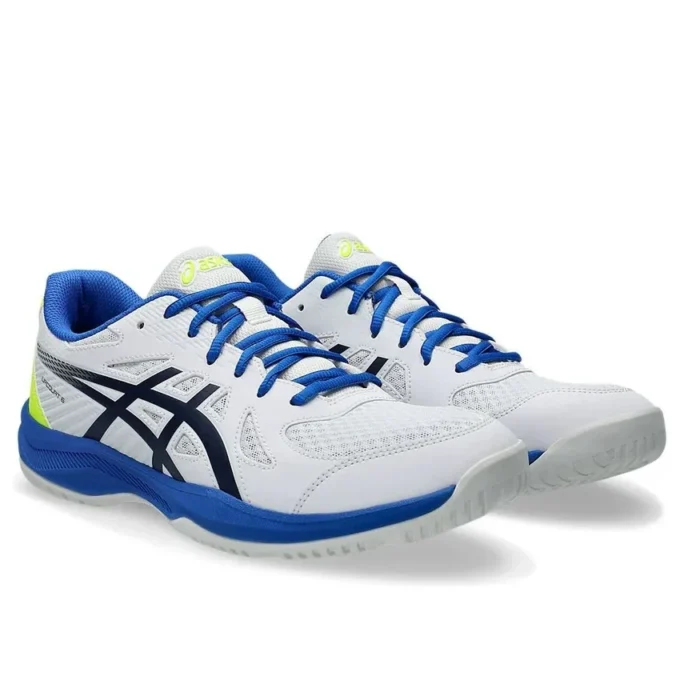 Upcourt 6 “White Midnight”