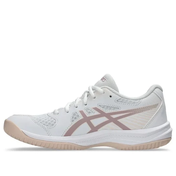 Upcourt 6 “White Morganite”