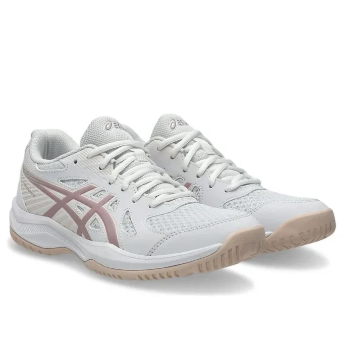Upcourt 6 “White Morganite”
