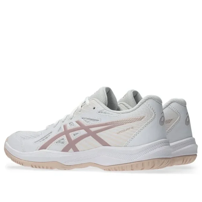 Upcourt 6 “White Morganite”