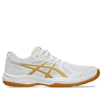 Upcourt 6 “White Pure Gold”