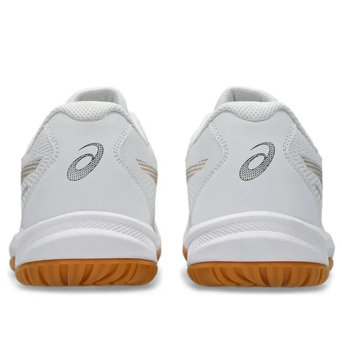 Upcourt 6 “White Pure Gold”
