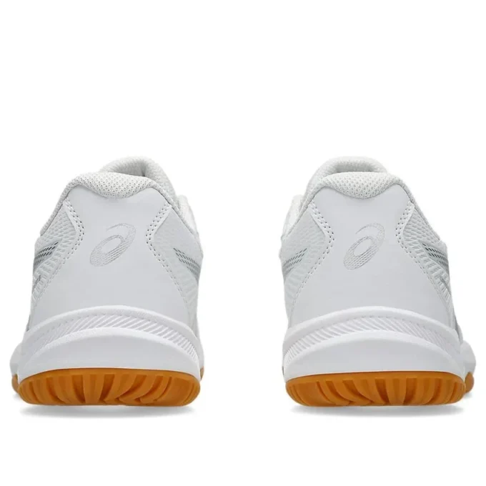 Upcourt 6 “White Pure Silver”