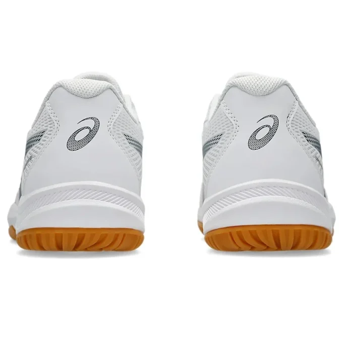 Upcourt 6 “White Vintage Indigo”