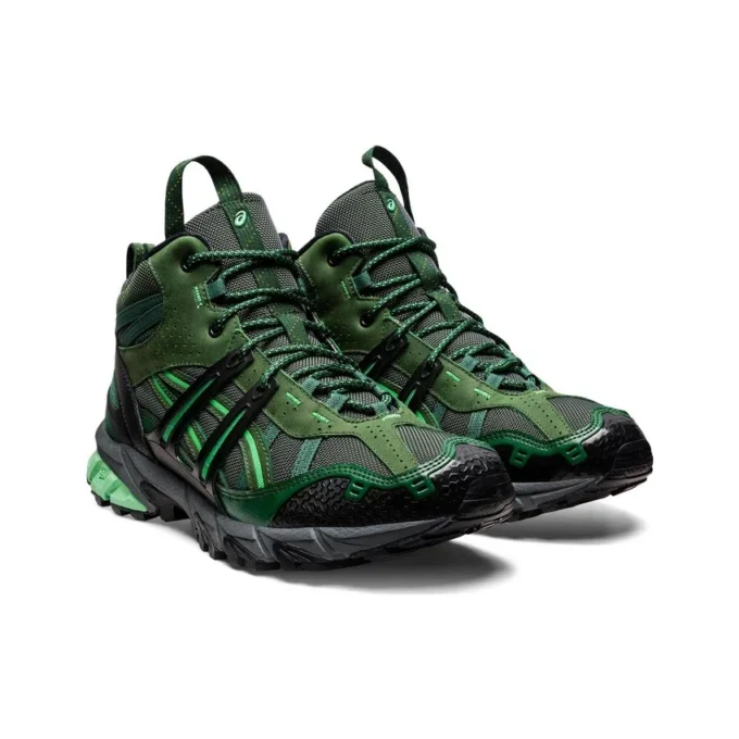 US2-S GEL-Sonoma 15-50 MT “Evergreen Anthracite”