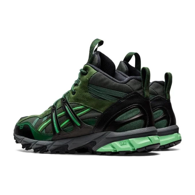 US2-S GEL-Sonoma 15-50 MT “Evergreen Anthracite”