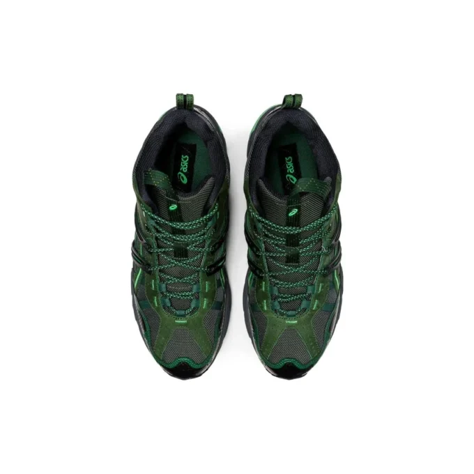 US2-S GEL-Sonoma 15-50 MT “Evergreen Anthracite”