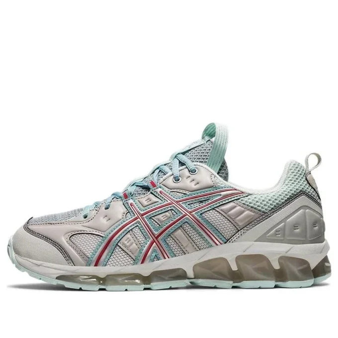US3-S Gel-Quantum 360 7 Kiso “Glacier Grey Cayenne”