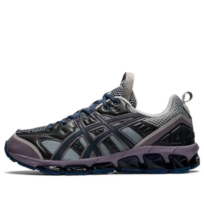 US3-S Gel-Quantum 360 7 Kiso “Oyster Grey Purple”