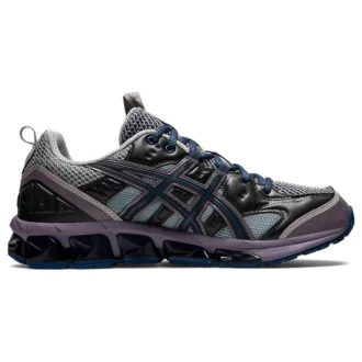 US3-S Gel-Quantum 360 7 Kiso “Oyster Grey Purple”