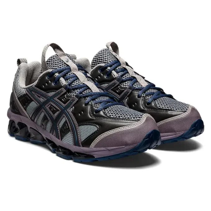 US3-S Gel-Quantum 360 7 Kiso “Oyster Grey Purple”