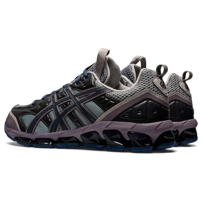 US3-S Gel-Quantum 360 7 Kiso “Oyster Grey Purple”