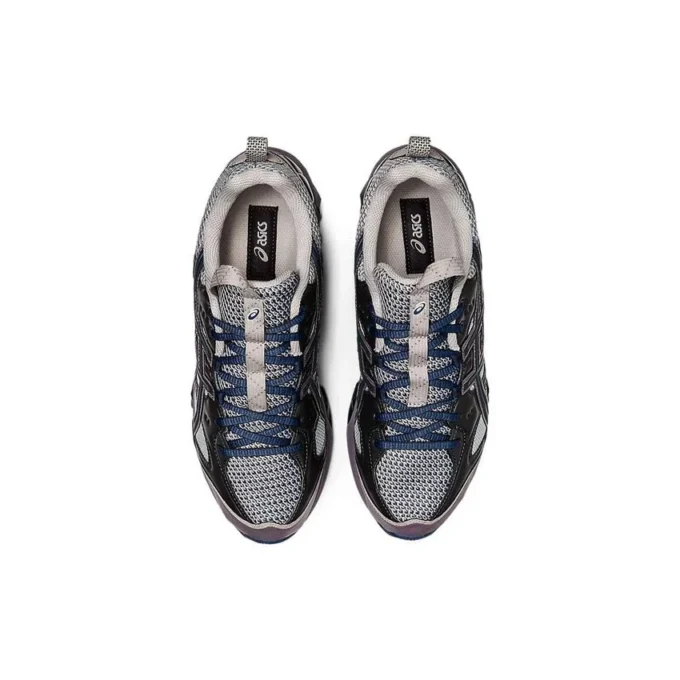 US3-S Gel-Quantum 360 7 Kiso “Oyster Grey Purple”