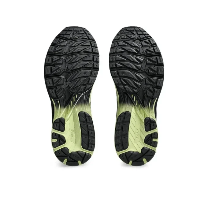 US4-S GEL-Terrain “Black Neon Lime”