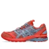 US4-S GEL-Terrain “Classic Red Wood Crepe”