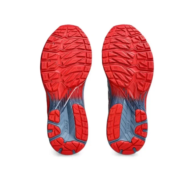 US4-S GEL-Terrain “Classic Red Wood Crepe”