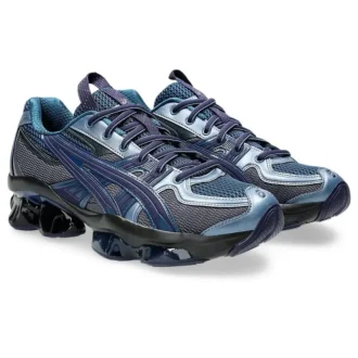 US5-S Gel-Quantum Kinetic “Light Indigo Peacoat”