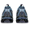 US5-S Gel-Quantum Kinetic “Light Indigo Peacoat”