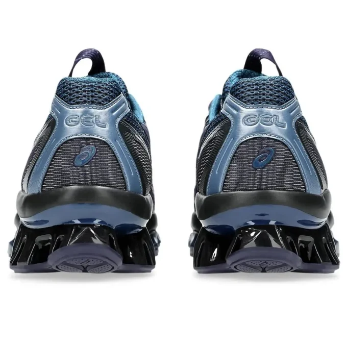 US5-S Gel-Quantum Kinetic “Light Indigo Peacoat”