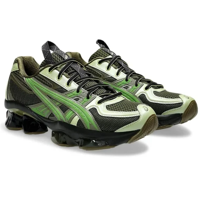 US5-S Gel-Quantum Kinetic “Moss Bamboo”