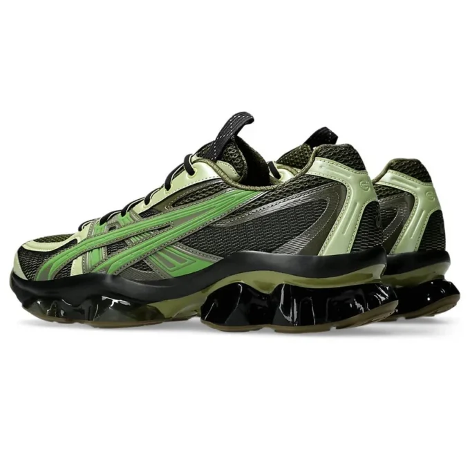 US5-S Gel-Quantum Kinetic “Moss Bamboo”