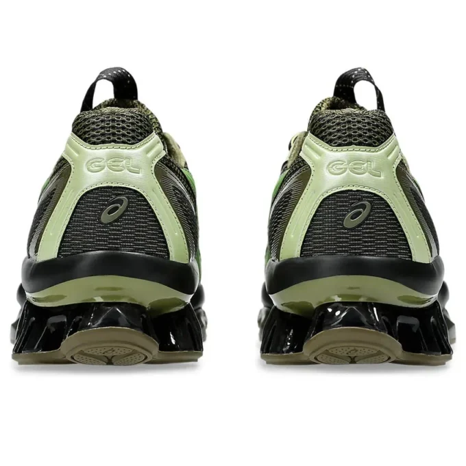 US5-S Gel-Quantum Kinetic “Moss Bamboo”
