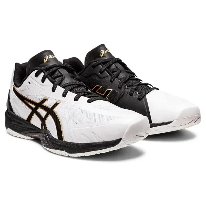 V-Swift FF 3 “White Black”