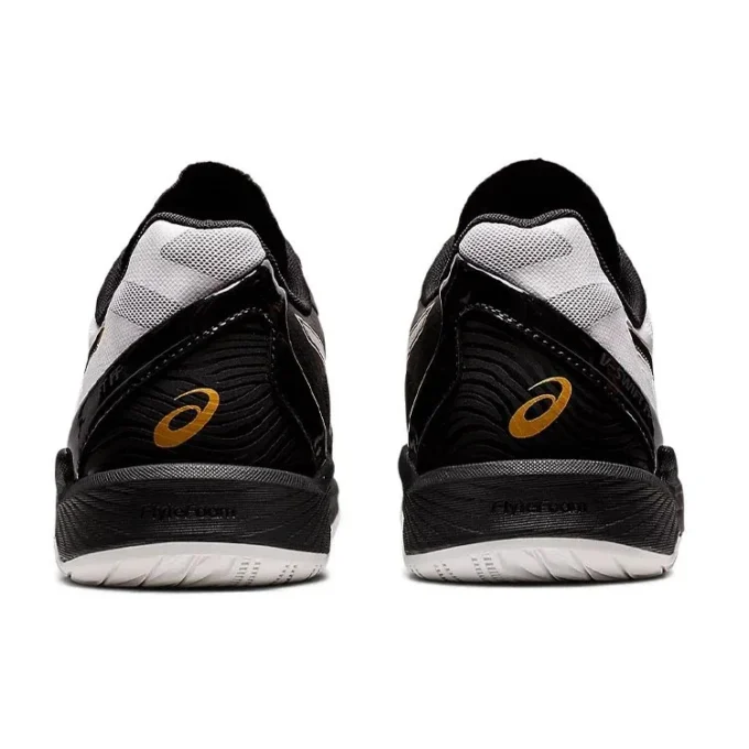 V-Swift FF 3 “White Black”