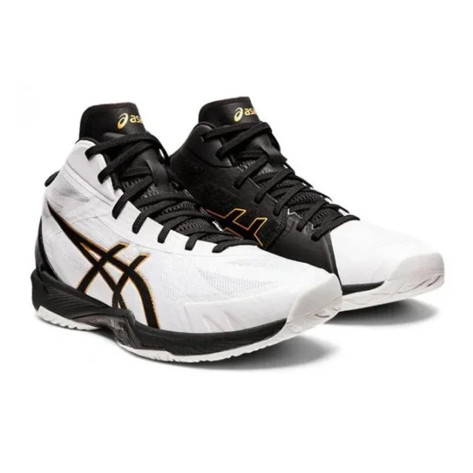 V-Swift FF MT 3 “White Black”