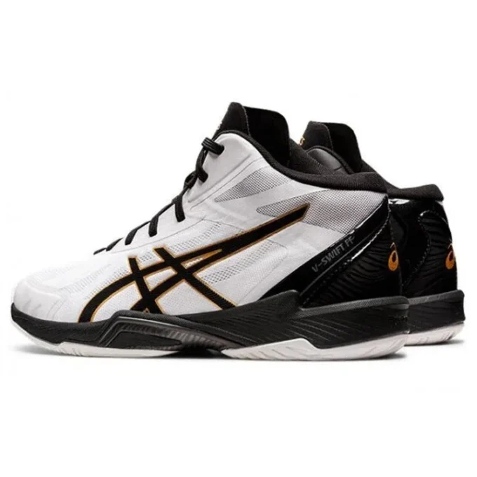 V-Swift FF MT 3 “White Black”
