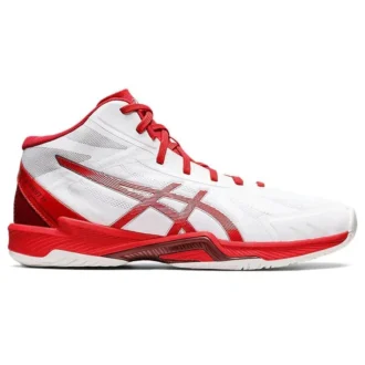 V-Swift FF MT 3 “White Classic Red”
