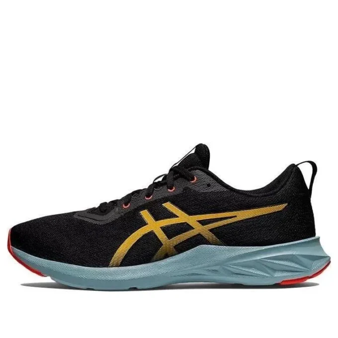 Versablast 2 2E “Black Yellow Red”