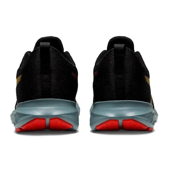 Versablast 2 2E “Black Yellow Red”