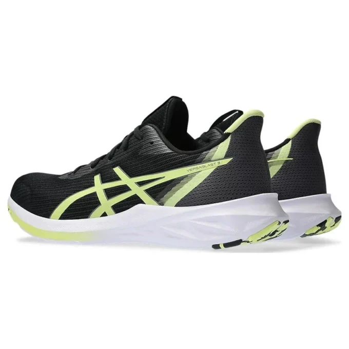 Versablast 3 “Black Glow Yellow”