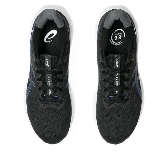 Versablast 4 “Black Illusion Blue”