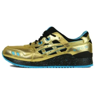 Wale x Villa x Gel-Lyte 3 “Intercontinental Champion”
