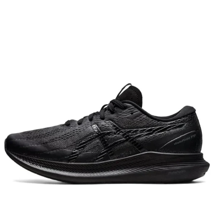 Walkride FF “Black Graphite Grey”