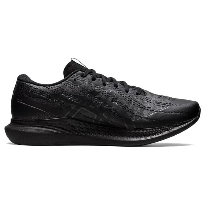 Walkride FF “Black Graphite Grey”