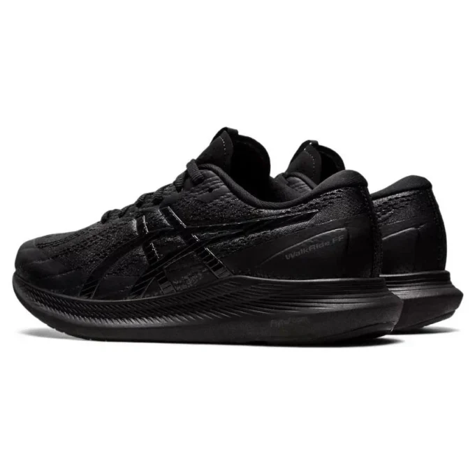 Walkride FF “Black Graphite Grey”